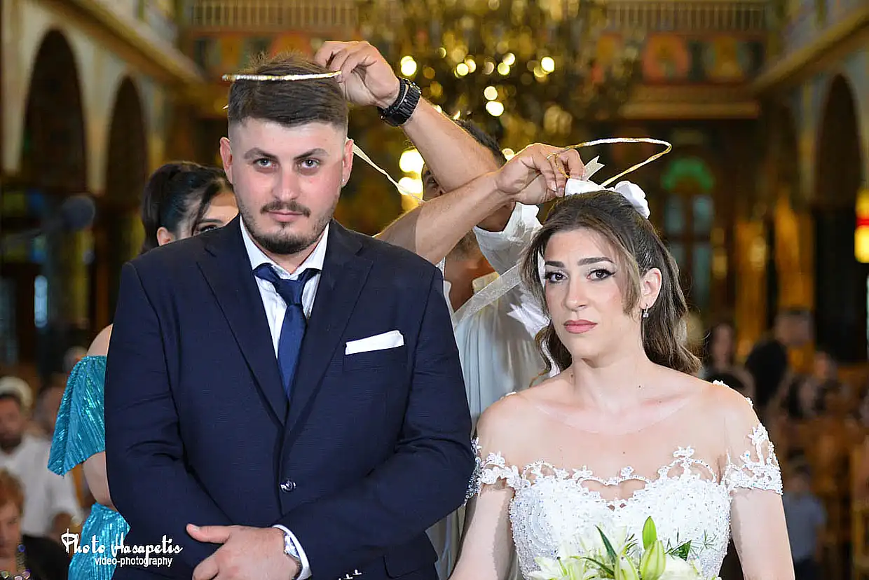 Διπλή χαρά για τον Ευθύμη Τσακίρη και tηn Θωμαή Ντούφα στην Αλεξάνδρεια (εικόνες) Διπλή χαρά για τον Ευθύμη Τσακίρη και Tηn Θωμαή Ντούφα στην Αλεξάνδρεια