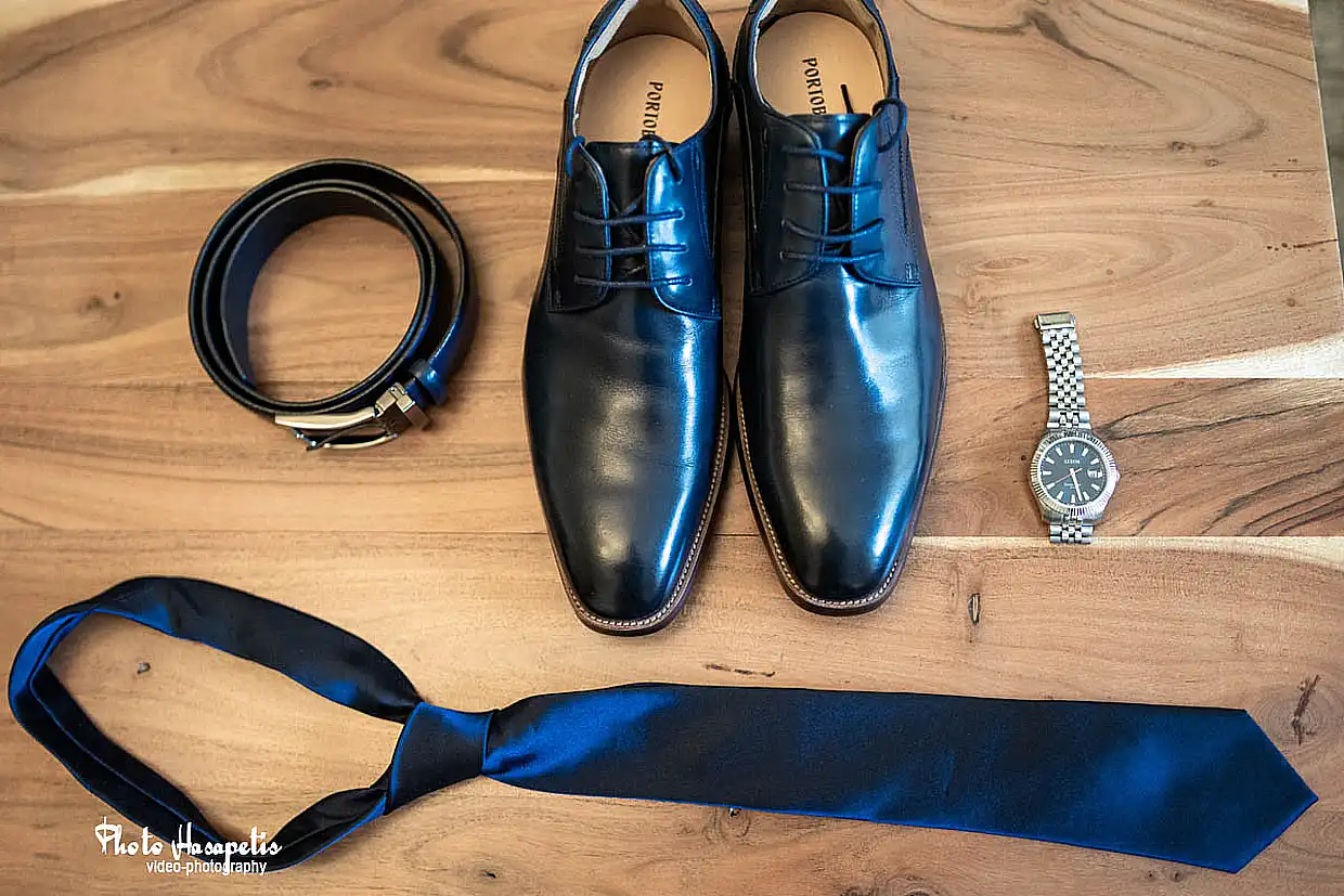 Διπλή χαρά για τον Ευθύμη Τσακίρη και tηn Θωμαή Ντούφα στην Αλεξάνδρεια (εικόνες) Διπλή χαρά για τον Ευθύμη Τσακίρη και Tηn Θωμαή Ντούφα στην Αλεξάνδρεια