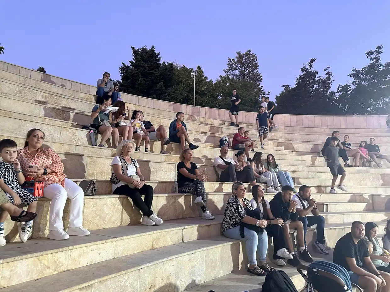 “ΔΡΟΜΟΣ Νέων Πρότυπα”: Ένα συνέδριο για τον αθλητισμό στην Κατερίνη “ΔΡΟΜΟΣ Νέων Πρότυπα”: Ένα συνέδριο για τον αθλητισμό στην Κατερίνη