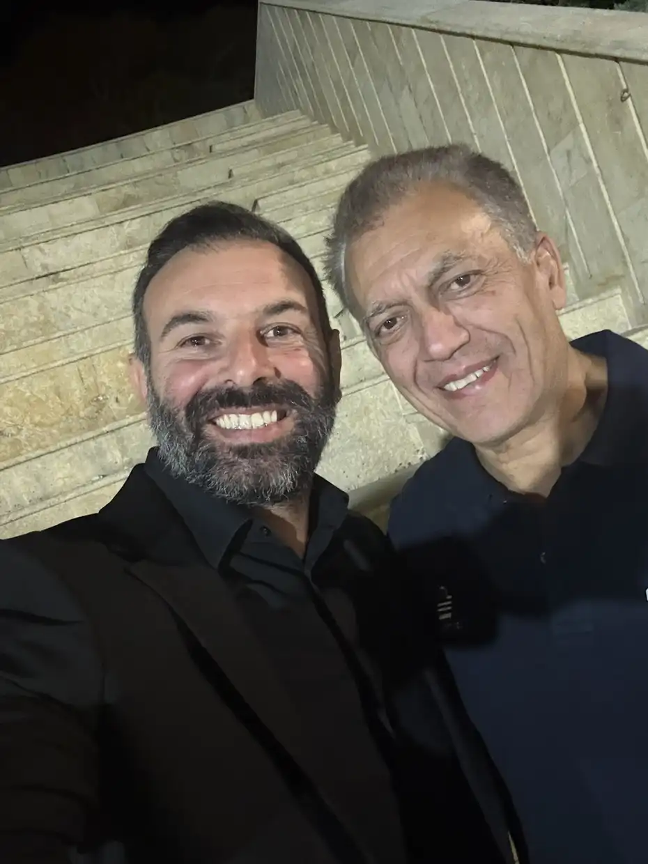 “ΔΡΟΜΟΣ Νέων Πρότυπα”: Ένα συνέδριο για τον αθλητισμό στην Κατερίνη “ΔΡΟΜΟΣ Νέων Πρότυπα”: Ένα συνέδριο για τον αθλητισμό στην Κατερίνη