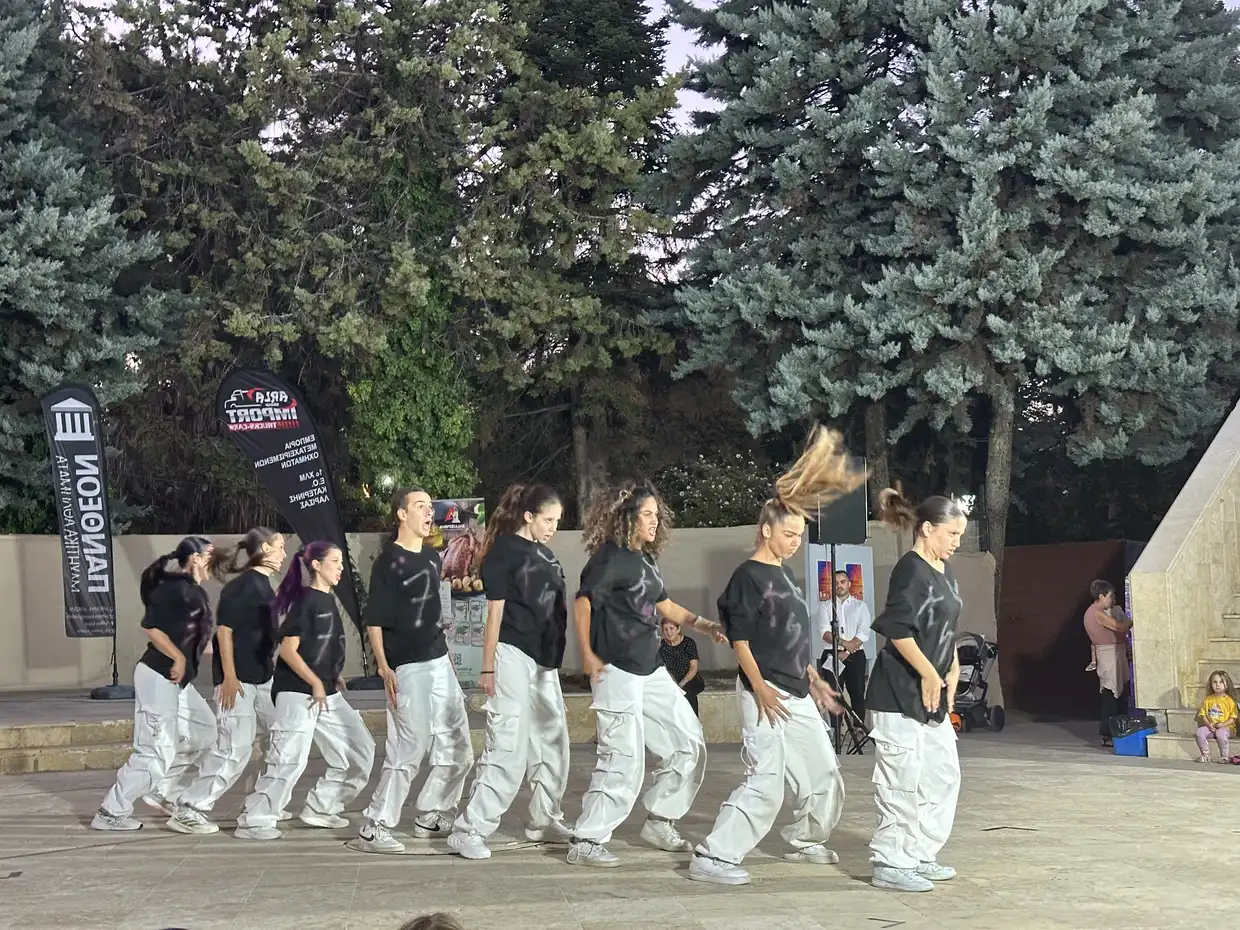 “ΔΡΟΜΟΣ Νέων Πρότυπα”: Ένα συνέδριο για τον αθλητισμό στην Κατερίνη “ΔΡΟΜΟΣ Νέων Πρότυπα”: Ένα συνέδριο για τον αθλητισμό στην Κατερίνη