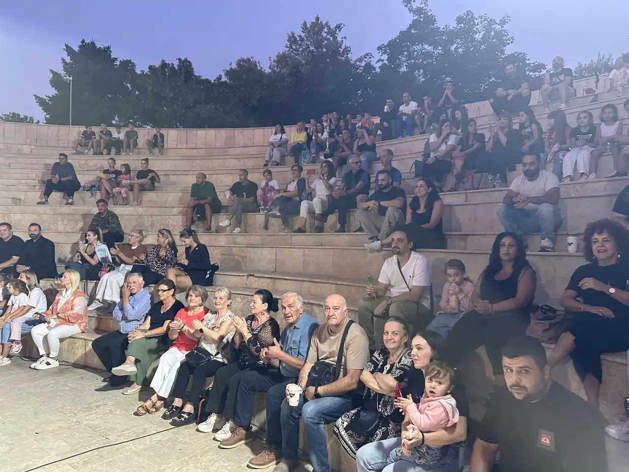 “ΔΡΟΜΟΣ Νέων Πρότυπα”: Ένα συνέδριο για τον αθλητισμό στην Κατερίνη “ΔΡΟΜΟΣ Νέων Πρότυπα”: Ένα συνέδριο για τον αθλητισμό στην Κατερίνη