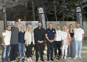 “ΔΡΟΜΟΣ Νέων Πρότυπα”: Ένα συνέδριο για τον αθλητισμό στην Κατερίνη