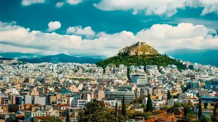 Δύσκολα οι Έλληνες αγοράζουν σπίτι - Κατέχουμε τη 2η χειρότερη θέση στην Ευρώπη Δύσκολα οι Έλληνες αγοράζουν σπίτι – Κατέχουμε τη 2η χειρότερη θέση στην Ευρώπη