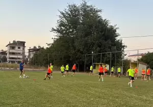 Έγινε η “πρώτη” της Γυναικείας ομάδας Νεφέλες Κατερίνης