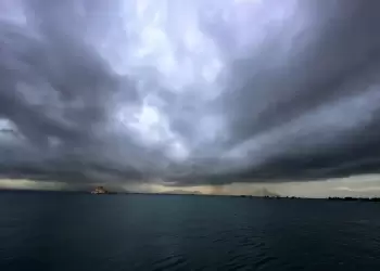 Έκτακτο δελτίο ΕΜΥ: Πού θα «χτυπήσει» η διήμερη κακοκαιρία με σφοδρές βροχές;