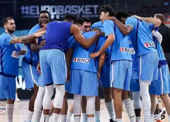Ελλάδα – Τουρκία: Ημιτελικός Eurobasket 2025 | Αντετοκούνμπο Vs Σενγκούν