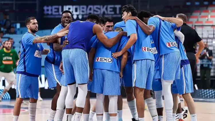 Ελλάδα – Τουρκία: Ημιτελικός EuroBasket 2025 | Αντετοκούνμπο vs Σενγκούν Ελλάδα – Τουρκία: Ημιτελικός Eurobasket 2025 | Αντετοκούνμπο Vs Σενγκούν