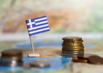 Η Ελλάδα ξεπληρώνει το χρέος της και οδεύει στο 100% του ΑΕΠ Η Ελλάδα ξεπληρώνει το χρέος της και οδεύει στο 100% του ΑΕΠ