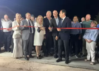 Εμποροπανήγυρη Αιγινίου 2025: Έναρξη με 300 εκθέτες και πλούσιες εκδηλώσεις