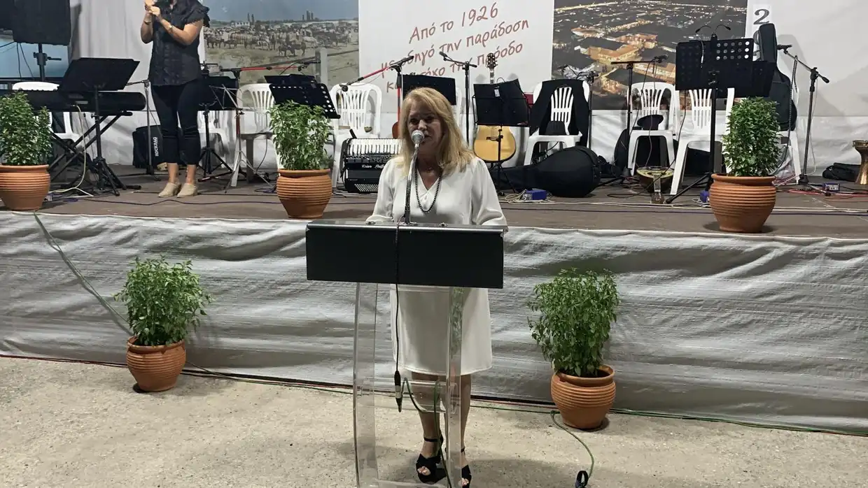 Εμποροπανήγυρη Αιγινίου 2025: Έναρξη με 300 εκθέτες και πλούσιες εκδηλώσεις