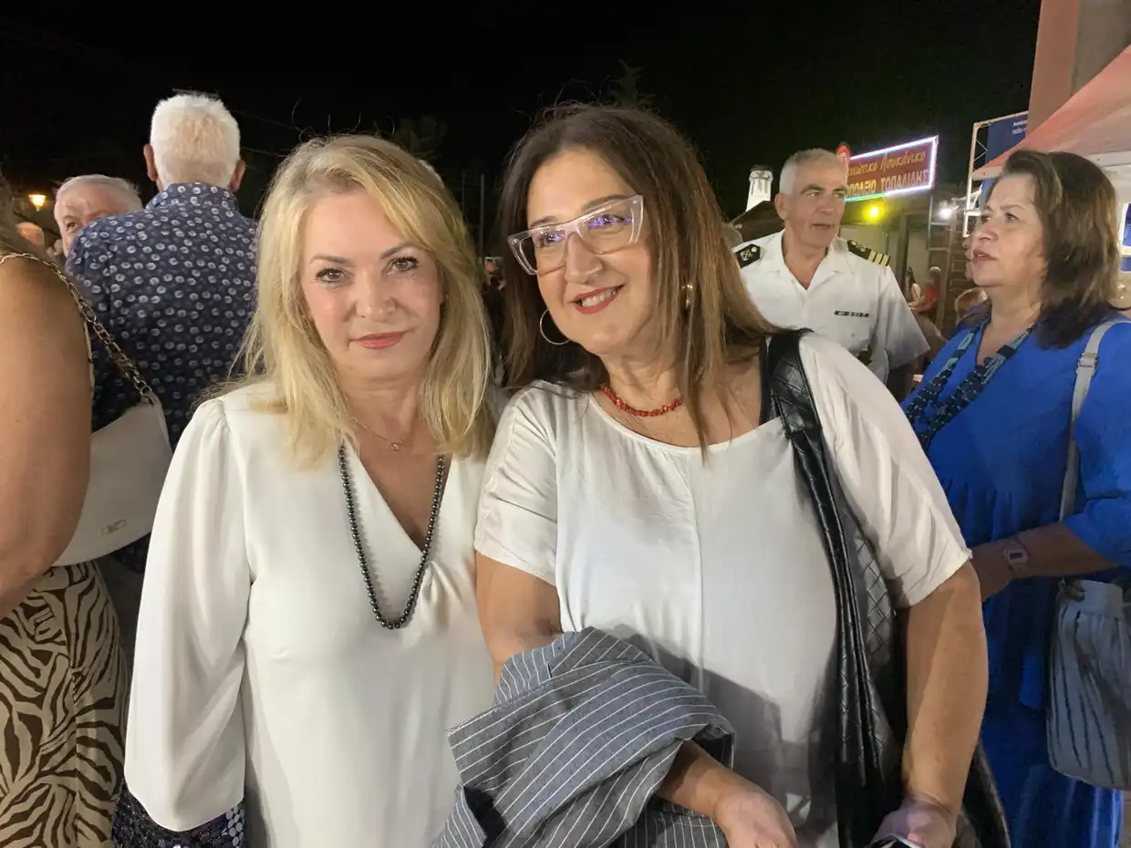 Εμποροπανήγυρη Αιγινίου 2025: Έναρξη με 300 εκθέτες και πλούσιες εκδηλώσεις