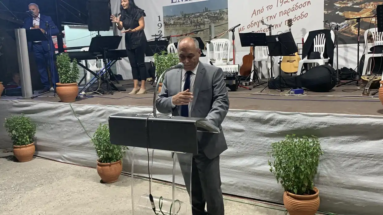 Εμποροπανήγυρη Αιγινίου 2025: Έναρξη με 300 εκθέτες και πλούσιες εκδηλώσεις