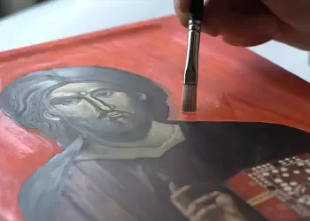 Έναρξη εγγραφών για τα μαθήματα Βυζαντινής Αγιογραφίας της Ιεράς Μητροπόλεως Κίτρους, Κατερίνης και Πλαταμώνος Έναρξη εγγραφών για τα μαθήματα Βυζαντινής Αγιογραφίας της Ιεράς Μητροπόλεως Κίτρους, Κατερίνης και Πλαταμώνος