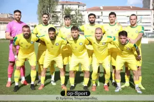 Εορδαϊκός – Εθνικός Νέου Κεραμιδίου 0 4: Πρόκριση με “ντόρτια”