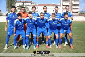 Εορδαϊκός – Εθνικός Νέου Κεραμιδίου 0 4: Πρόκριση με “ντόρτια”