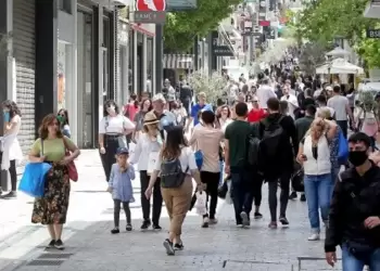 Έρευνα: Η Γενιά Χ καθοριστική στην καταναλωτική οικονομία