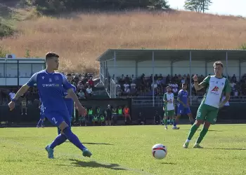 Ερμής Εξοχής – Εθνικός Νέου Κεραμιδίου 1 4: Δίκαιη νίκη – πρόκριση