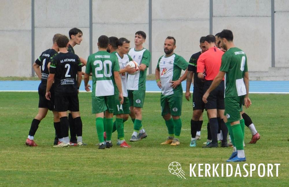 Ερμής Εξοχής: Φωτορεπορτάζ απο τον σπουδαίο θρίαμβο στην Αλεξάνδρεια Ερμής Εξοχής: Φωτορεπορτάζ απο τον σπουδαίο θρίαμβο στην Αλεξάνδρεια