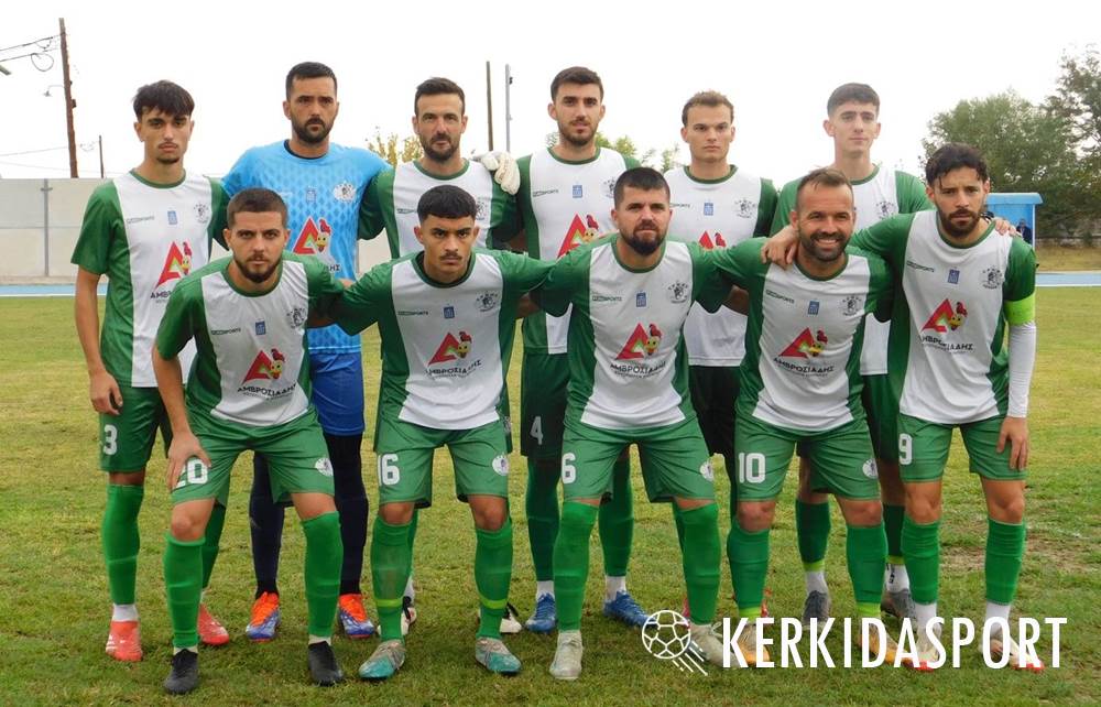 Ερμής Εξοχής: Φωτορεπορτάζ απο τον σπουδαίο θρίαμβο στην Αλεξάνδρεια Ερμής Εξοχής: Φωτορεπορτάζ απο τον σπουδαίο θρίαμβο στην Αλεξάνδρεια