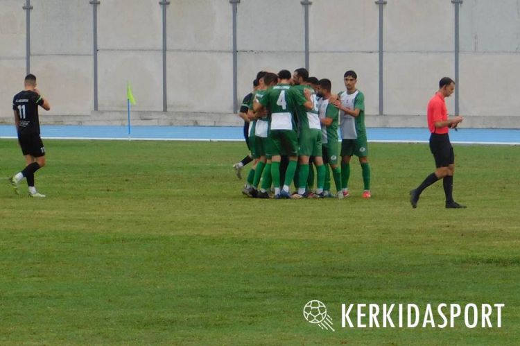 Ερμής Εξοχής: Φωτορεπορτάζ απο τον σπουδαίο θρίαμβο στην Αλεξάνδρεια Ερμής Εξοχής: Φωτορεπορτάζ απο τον σπουδαίο θρίαμβο στην Αλεξάνδρεια