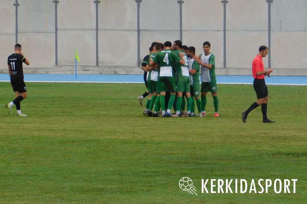 Ερμής Εξοχής: Φωτορεπορτάζ απο τον σπουδαίο θρίαμβο στην Αλεξάνδρεια Ερμής Εξοχής: Φωτορεπορτάζ απο τον σπουδαίο θρίαμβο στην Αλεξάνδρεια