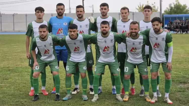 Αλεξάνδρεια - Ερμής Εξοχής 0-3: Επιβλητική νίκη Ερμής Εξοχής: “Ιστορική στιγμή για την ομάδα μας”!