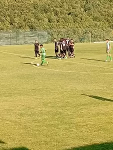 Ερμής Εξοχής – Πιερικός 1 1: Άρωμα πρωταθλήματος