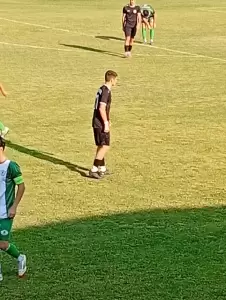 Ερμής Εξοχής – Πιερικός 1 1: Άρωμα πρωταθλήματος