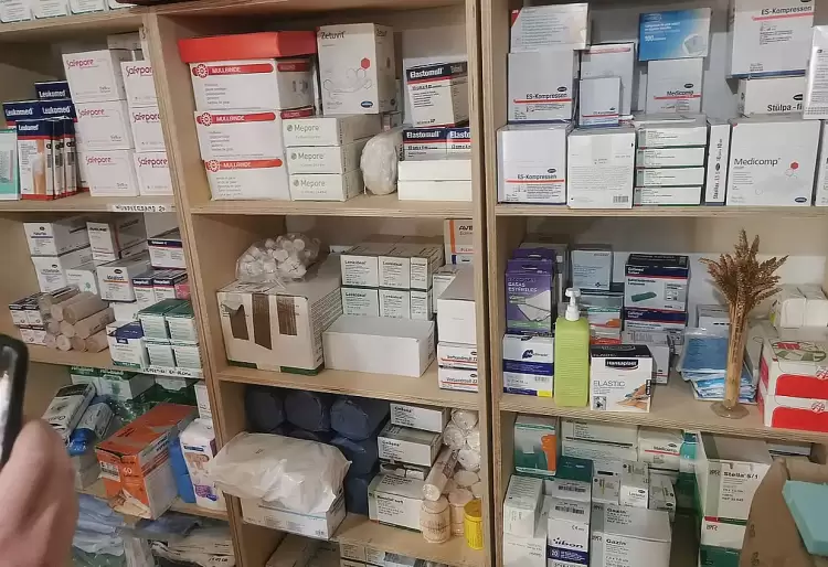 Εθελοντική Ομάδα Δράσης Νομού Πιερίας