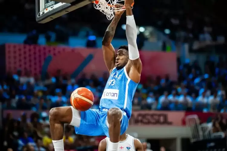 Η Εθνική Ελλάδας χτίζει αγωνιστικές και πνευματικές συνήθειες