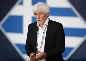 Εθνική Ελλάδος – Γιοβάνοβιτς: “Είμαστε σε ένα καλό σημείο, όλοι θέλουμε να βρεθούμε σε μια μεγάλη διοργάνωση”