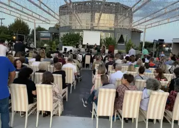 Ετήσιο Ιεραποστολικό Αρχονταρίκι της Ιεραποστολικής Στέγης Αγίου Διονυσίου εν Ολύμπω Ετήσιο Ιεραποστολικό Αρχονταρίκι της Ιεραποστολικής Στέγης Αγίου Διονυσίου εν Ολύμπω