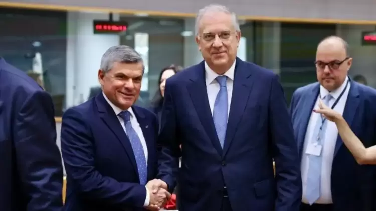 Ευρωπαϊκή χρηματοδότηση μικρομεσαίων επιχειρήσεων με δίκαιους όρους Ευρωπαϊκή χρηματοδότηση μικρομεσαίων επιχειρήσεων με δίκαιους όρους