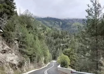 Ευχαριστήριο του Προέδρου της Τ.Κ. Καταφυγίου