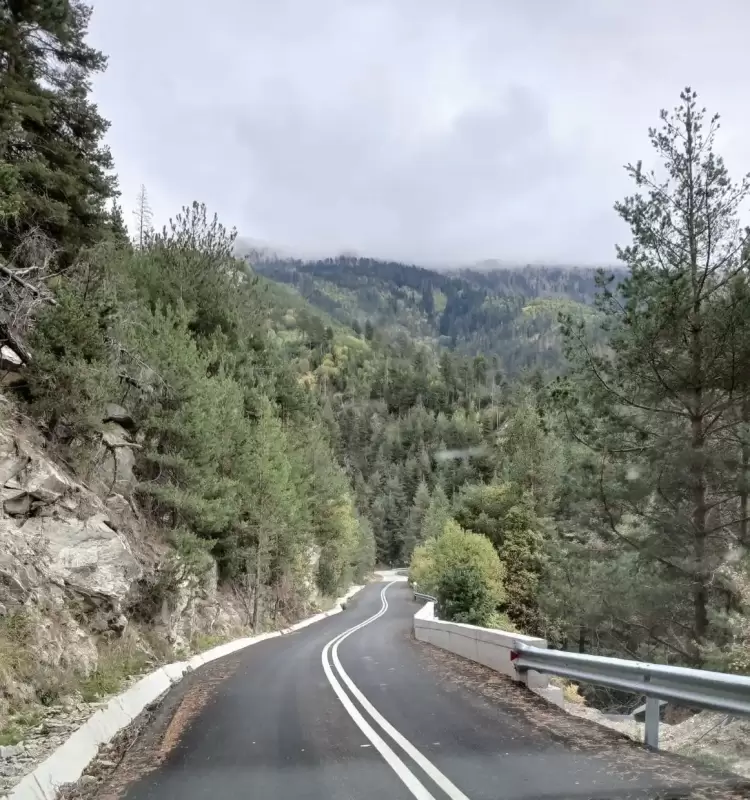 Ευχαριστήριο του Προέδρου της Τ.Κ. Καταφυγίου Ευχαριστήριο του Προέδρου της Τ.Κ. Καταφυγίου