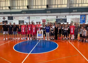 Φίλιππος Βεροίας – Πιερικός Αρχέλαος 77 77: Άρωμα πρωταθλήματος