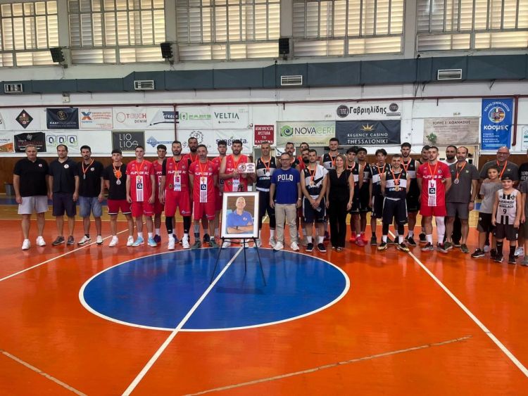 Φίλιππος Βεροίας – Πιερικός Αρχέλαος 77 77: Άρωμα πρωταθλήματος