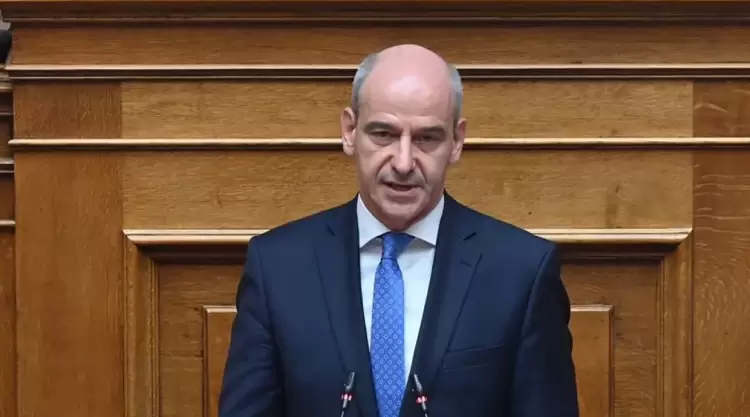 Φώντας Μπαραλιάκος: Άμεση οικονομική ενίσχυση στους κτηνοτρόφους που θανατώνουν τα κοπάδια τους λόγω ευλογιάς Φώντας Μπαραλιάκος: Άμεση οικονομική ενίσχυση στους κτηνοτρόφους που θανατώνουν τα κοπάδια τους λόγω ευλογιάς