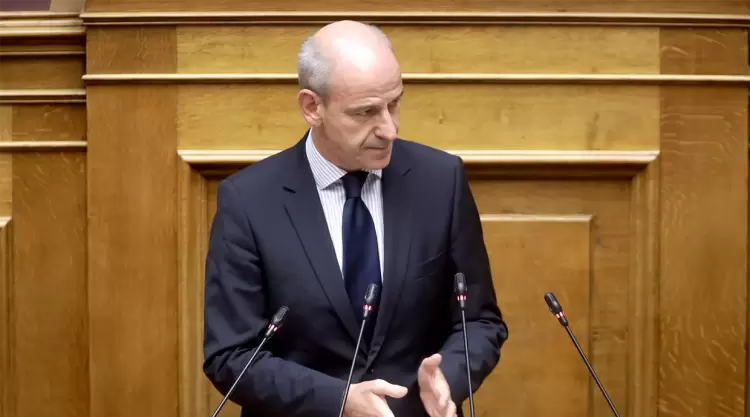 Φώντας Μπαραλιάκος: Ενίσχυση της Διεύθυνσης Αστυνομίας Πιερίας με προσωπικό Φώντας Μπαραλιάκος: Ενίσχυση της Διεύθυνσης Αστυνομίας Πιερίας με προσωπικό