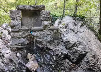 Φυσιολατρικός Σύλλογος Λιτοχώρου «Όλυμπος»: Πρόγραμμα Δραστηριοτήτων Οκτωβρίου 2025