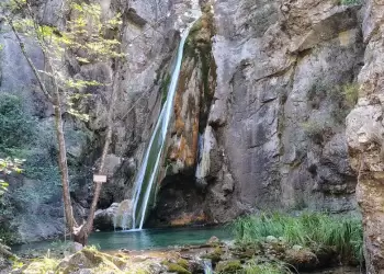 Φυσιολατρικός Σύλλογος Λιτοχώρου «Όλυμπος»: Πρόγραμμα Δραστηριοτήτων Σεπτέμβριου 2025