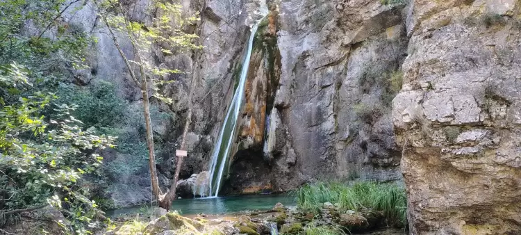 Φυσιολατρικός Σύλλογος Λιτοχώρου «Όλυμπος»: Πρόγραμμα Δραστηριοτήτων Σεπτέμβριου 2025