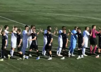 Γ’ Εθνική: Ο Πιερικός νίκησε 1 0 τους Ακρίτες Συκεών στην πρεμιέρα του 2ου ομίλου