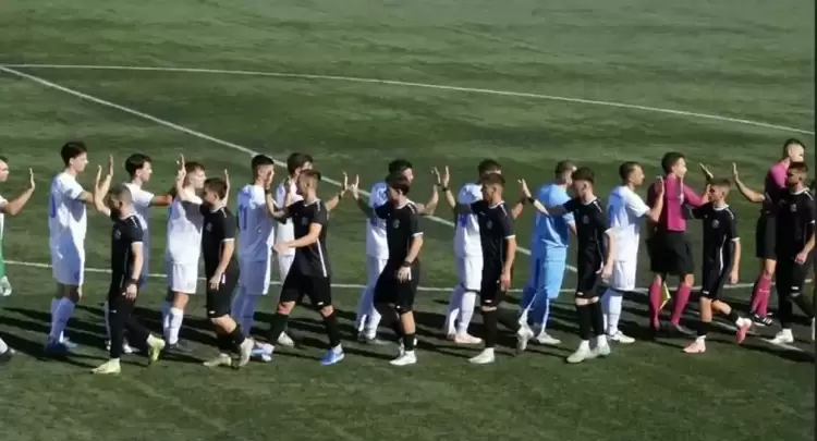 Γ’ Εθνική: Ο Πιερικός νίκησε 1 0 τους Ακρίτες Συκεών στην πρεμιέρα του 2ου ομίλου