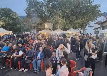 Γαστρονομικό Φεστιβάλ Ελατοχωρίου 2025: Γεύσεις, Φύση & Τουρισμός Πιερίας