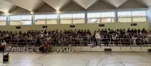 Γέφυρα Συμπερίληψης : Η Ημέρα Σχολικού Αθλητισμού Ενώνει το ΕΝΕΕΓΥΛ με το Πρότυπο ΕΠΑΛ