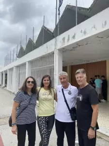 Γέφυρα Συμπερίληψης : Η Ημέρα Σχολικού Αθλητισμού Ενώνει το ΕΝΕΕΓΥΛ με το Πρότυπο ΕΠΑΛ