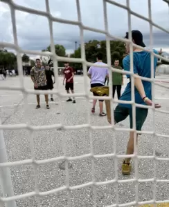 Γέφυρα Συμπερίληψης : Η Ημέρα Σχολικού Αθλητισμού Ενώνει το ΕΝΕΕΓΥΛ με το Πρότυπο ΕΠΑΛ