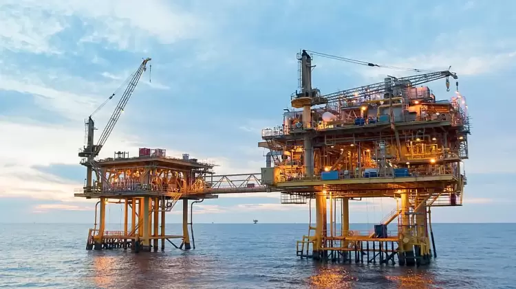 Η γεωπολιτική σημασία της συμμετοχής Chevron στις έρευνες υδρογονανθράκων